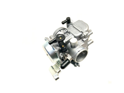 Carburación