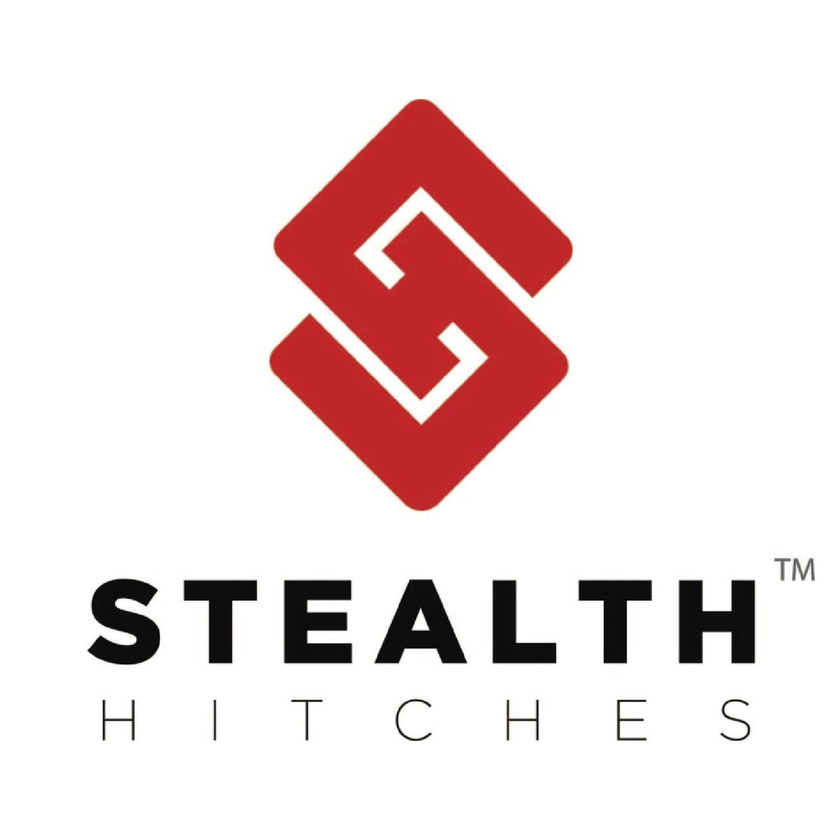 Stealth Hitches Logo