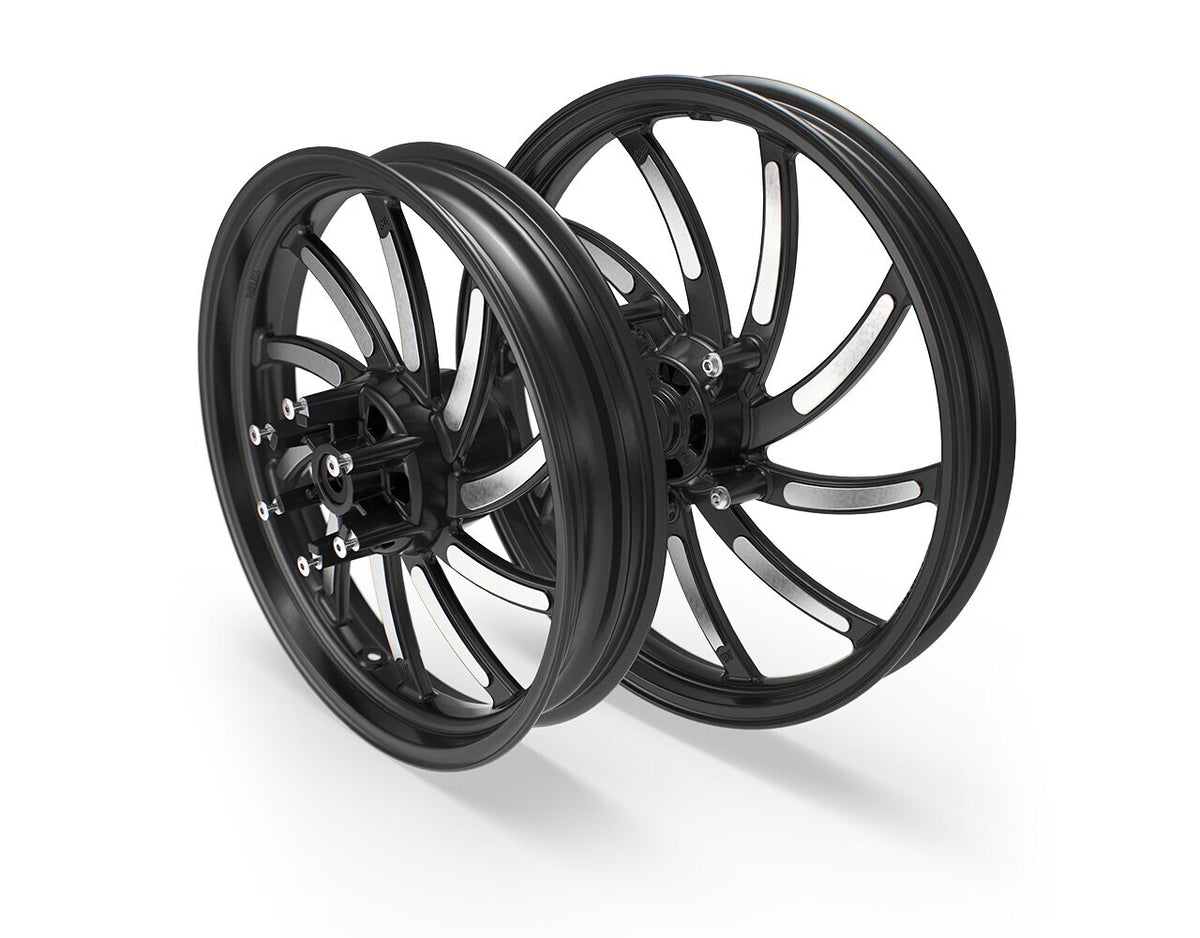 Wheels & Tires