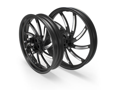 Wheels & Tires