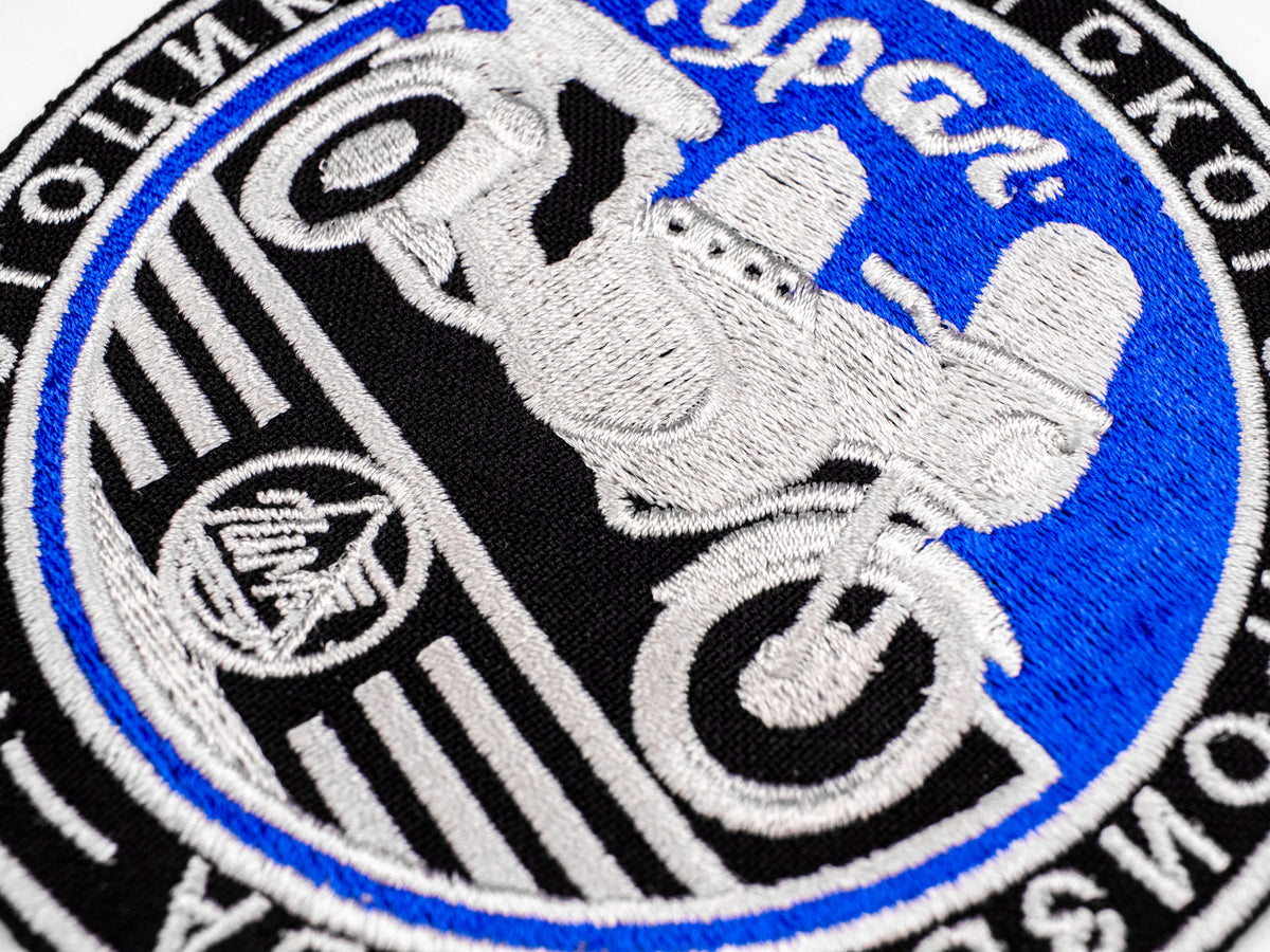 Patches