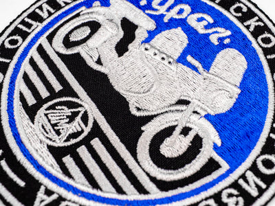 Patches