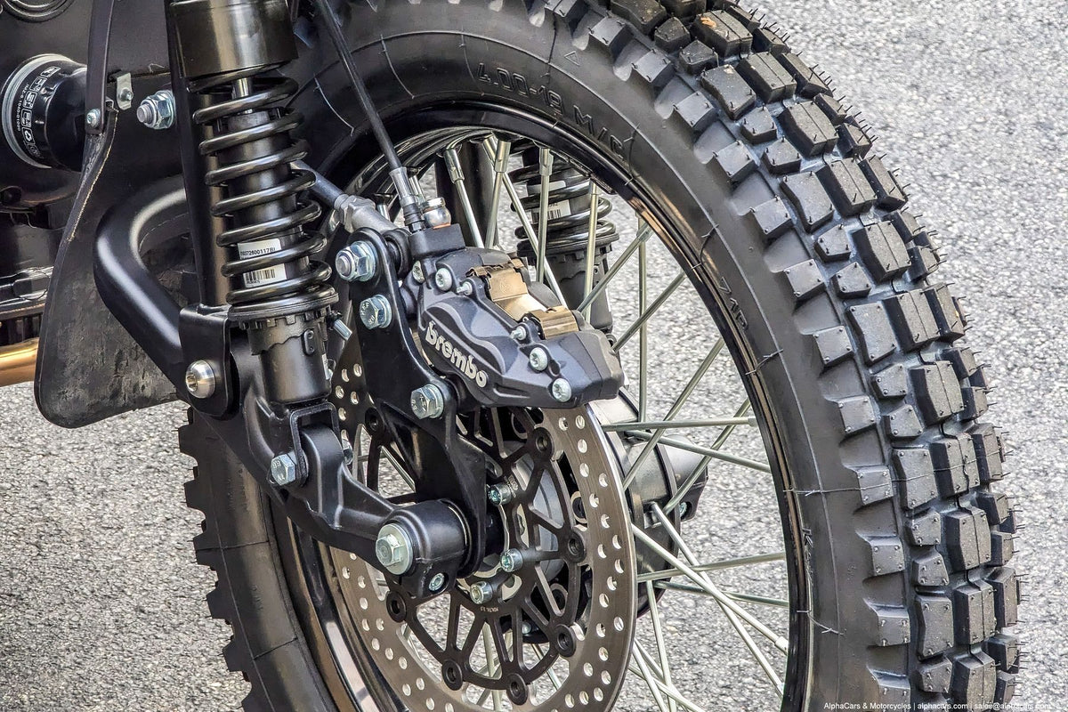 Brakes