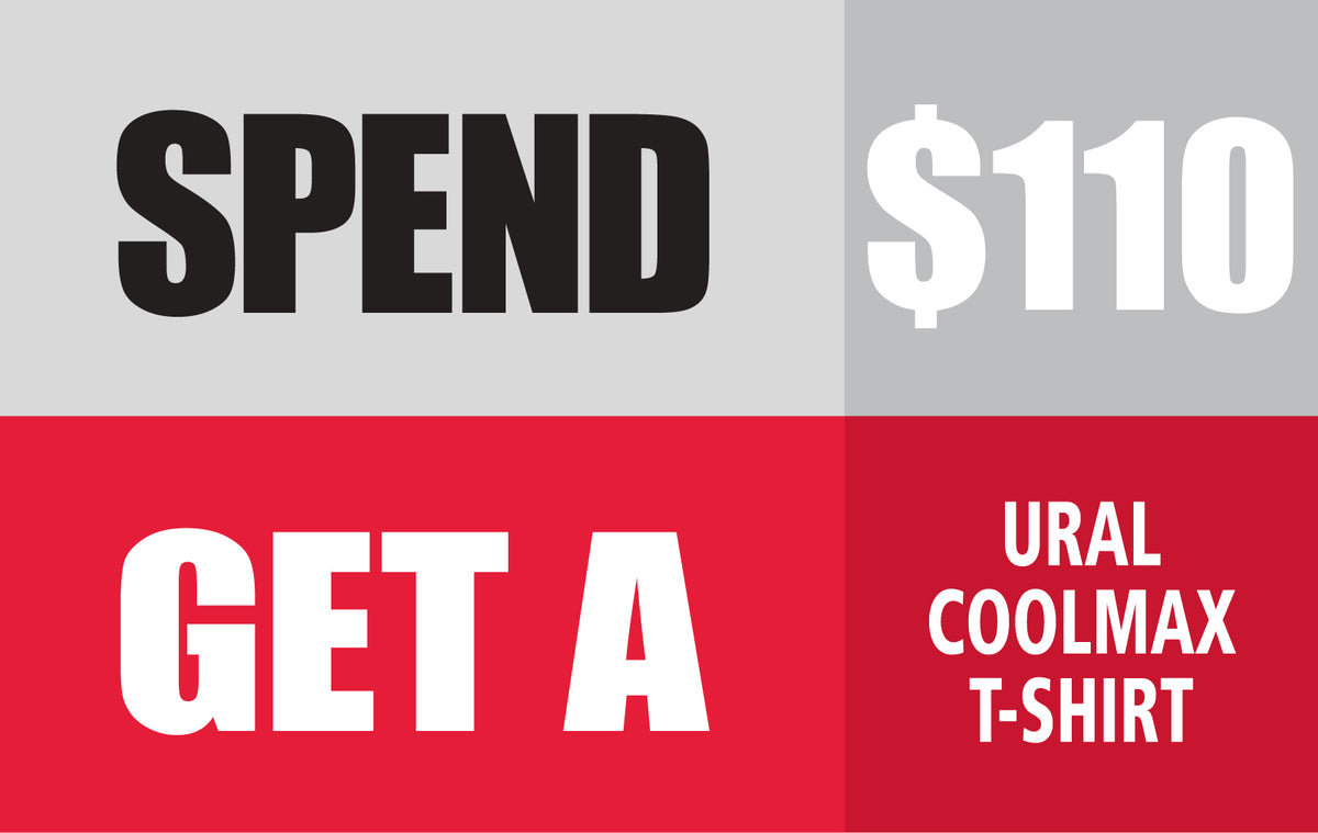 Spend $110