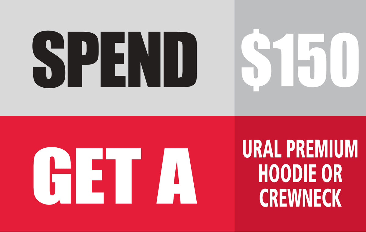 Spend $150