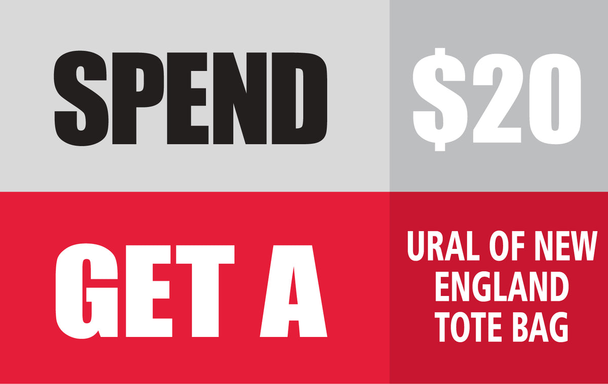 Spend $20