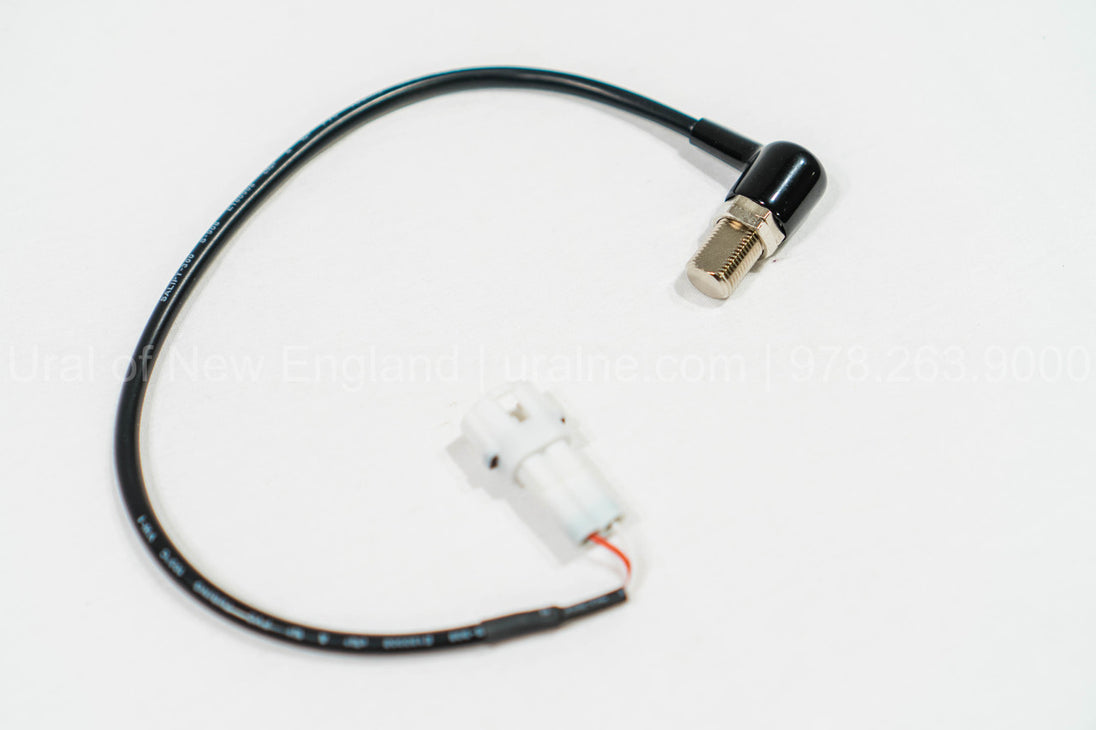 Speed Sensor For 2017 and Newer Model Ural Motorcycles