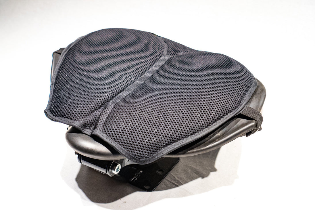 Tractor Seat Gel Pad