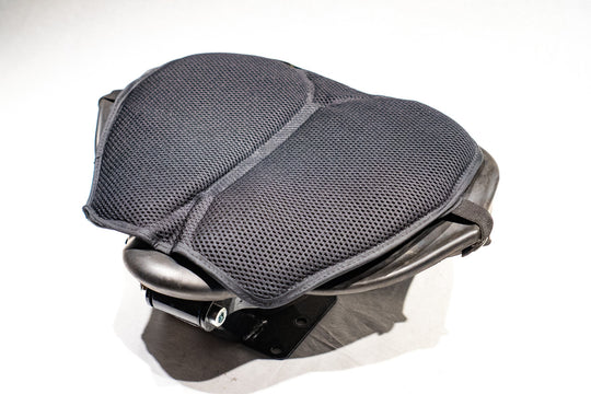 Tractor Seat Gel Pad