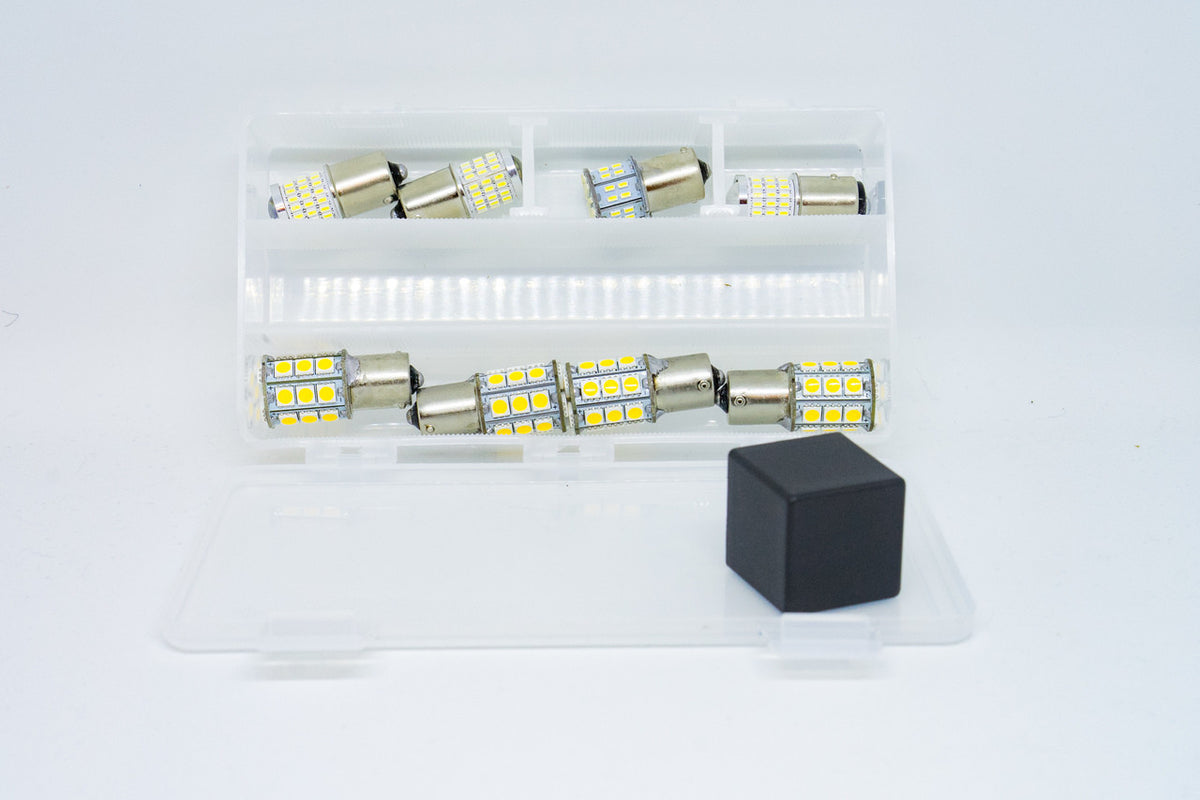 Complete LED Light Kit for 2017 and Newer