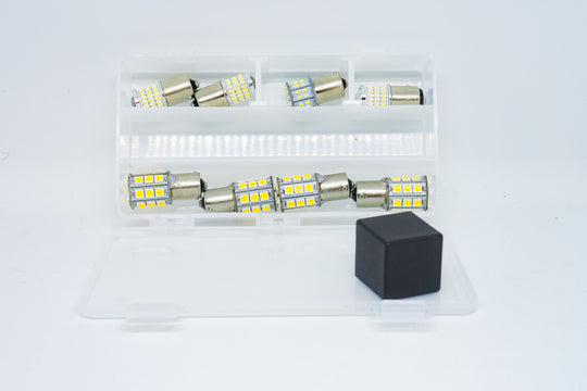 Complete LED Light Kit for 2017 and Newer
