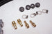 Oil Cooler Hardware