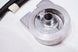 Oil Cooler Attaches Between Oil Filter and Engine