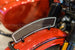 Front Fender License Plate