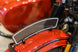 Front Fender License Plate