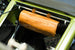 Saddlebag Mounted Inside Ural Sidecar Trunk
