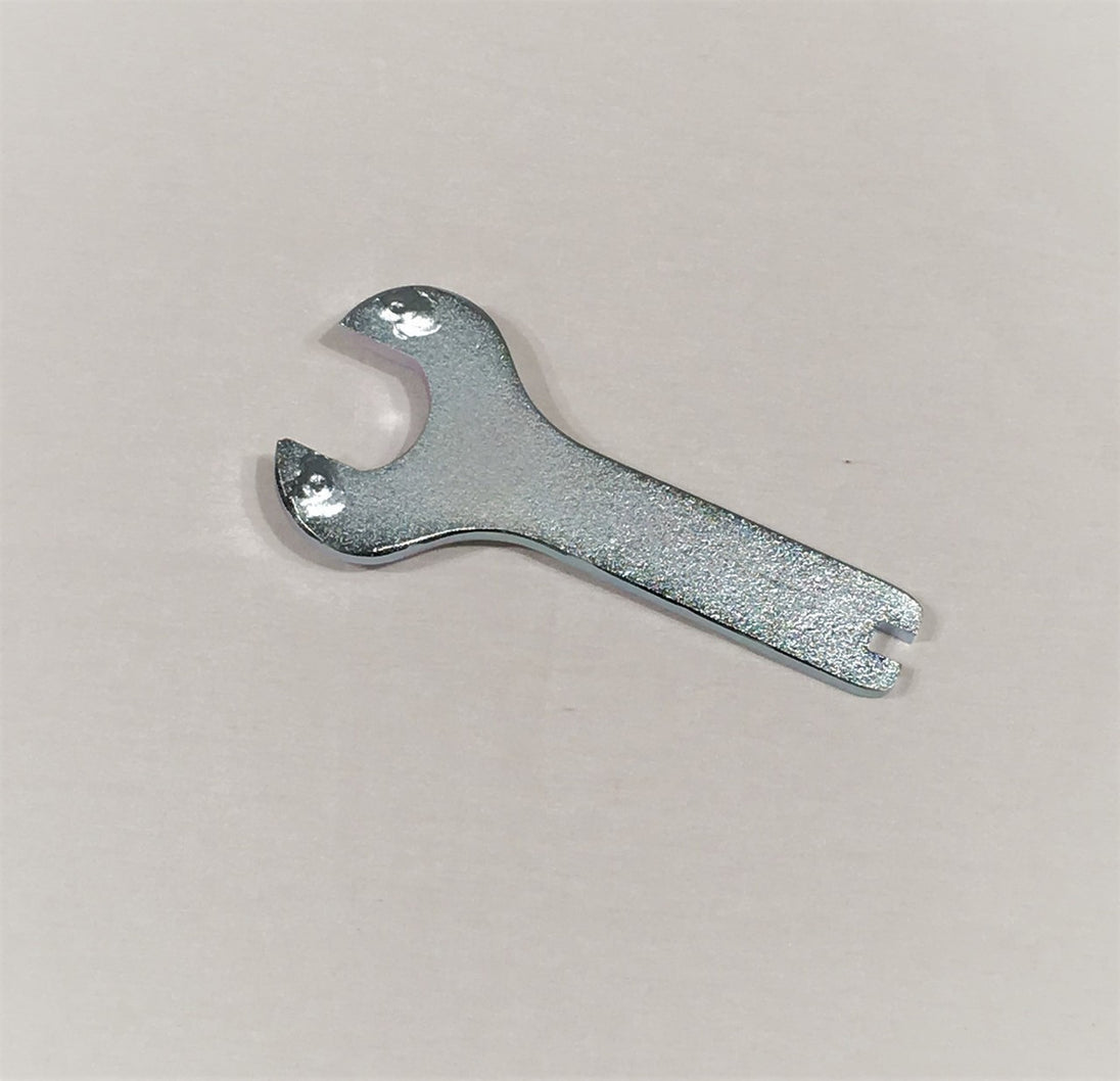 Spare Wheel Nut Wrench