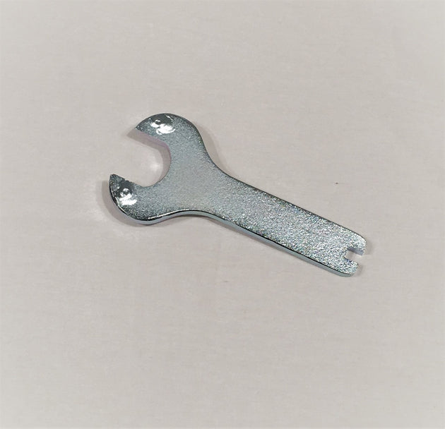 Spare Wheel Nut Wrench