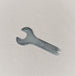 Ural Spare Tire Wrench