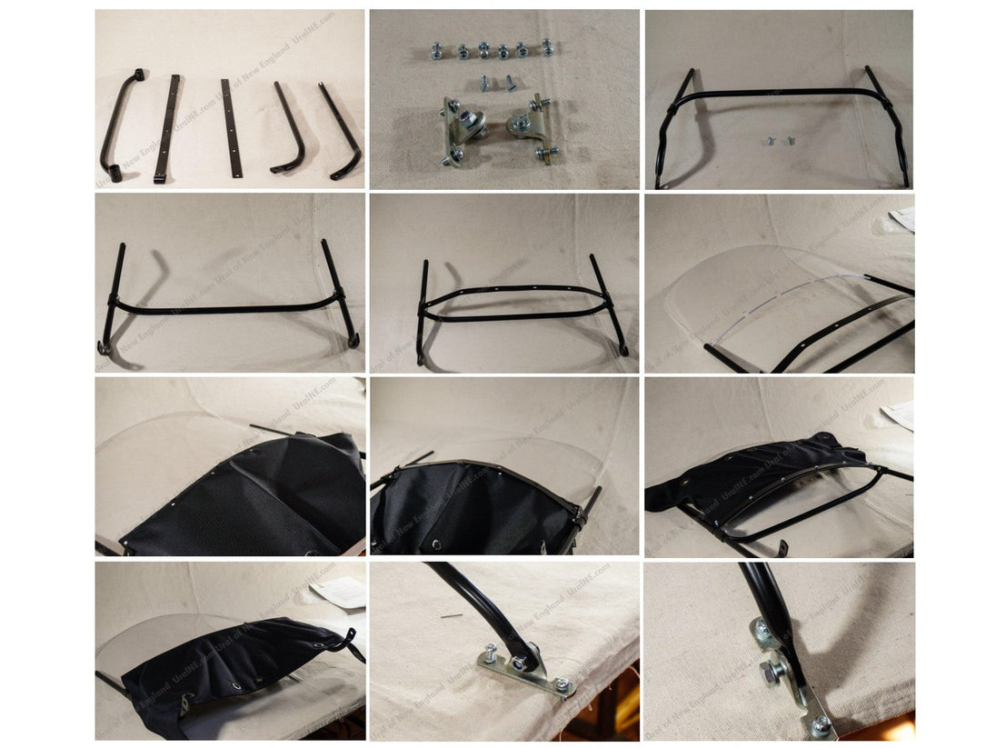 Assembly Process