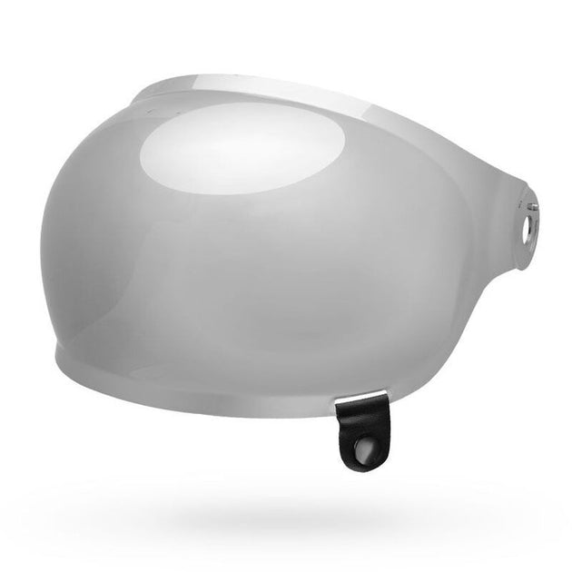 Clear - Black